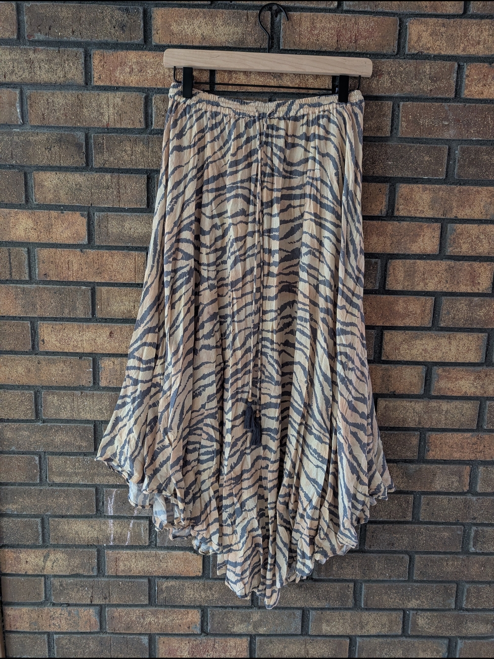 Spell Skirt
